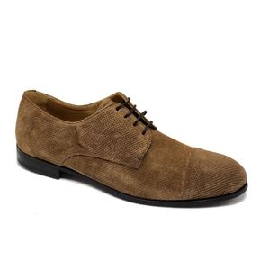 Zapato Blucher - Calce para Hombre Zapato Blucher - Calce para Hombre