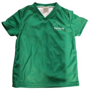 Camiseta manga corta San Félix Camiseta manga corta San Félix