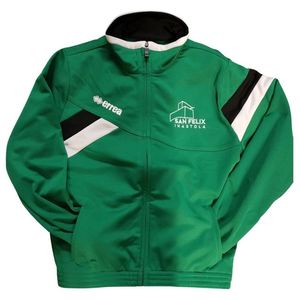 Chaqueta chándal San Félix Chaqueta chándal San Félix