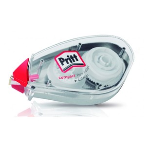 Roller corrector compact flex 4.2 mm 10.0m pritt Roller corrector compact flex 4.2 mm 10.0m pritt