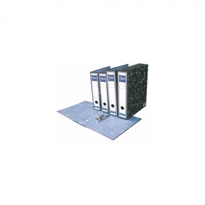 Archivador jaspeado Folder folio Archivador jaspeado Folder folio