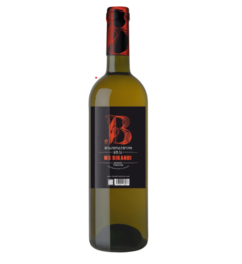 TXAKOLI MIKELDI - Bizkaiko Txakolina (Pack 6 botellas) TXAKOLI MIKELDI - Bizkaiko Txakolina (Pack 6 botellas)