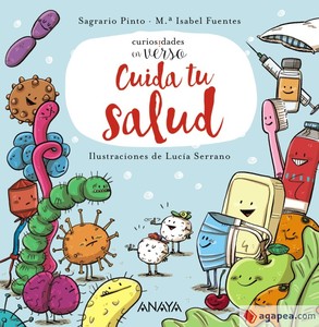 Cuida tu salud Cuida tu salud