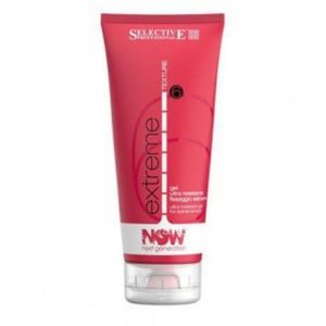 Gel Extra Selective Gel Extra Selective
