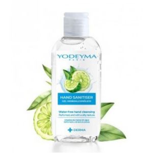 Gel hidroalcohólico aroma limón 100 ml Gel hidroalcohólico aroma limón 100 ml