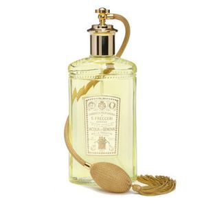Acqua di Genova Colonia Clasica con Pompa 400ml Acqua di Genova Colonia Clasica con Pompa 400ml