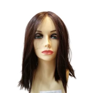 Peluca cabello sintético Peluca cabello sintético