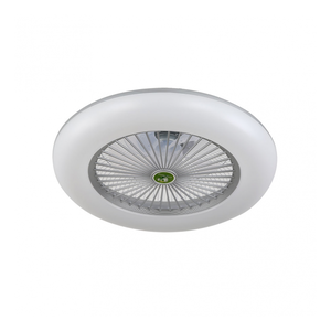 Ventilador sin aspas con iluminación LED Ventilador sin aspas con iluminación LED